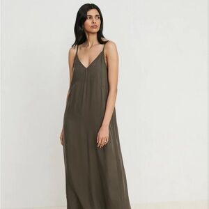 Jenni Kayne Rio Slip Dress